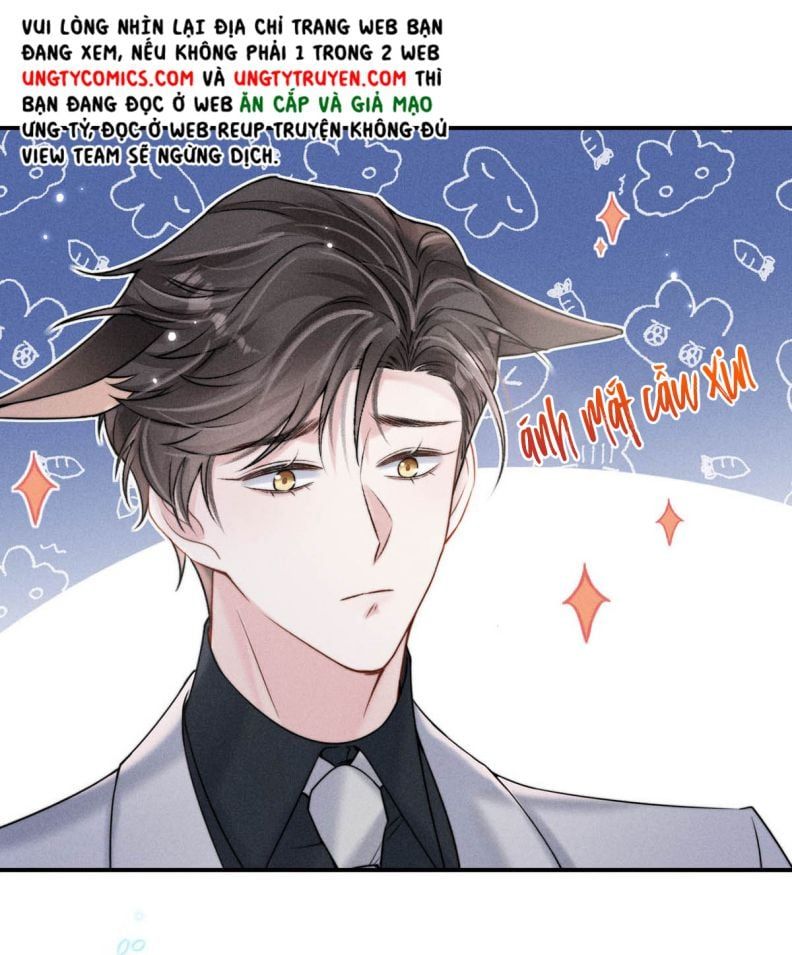 Nước Đổ Đầy Ly Chapter 45 - Trang 2