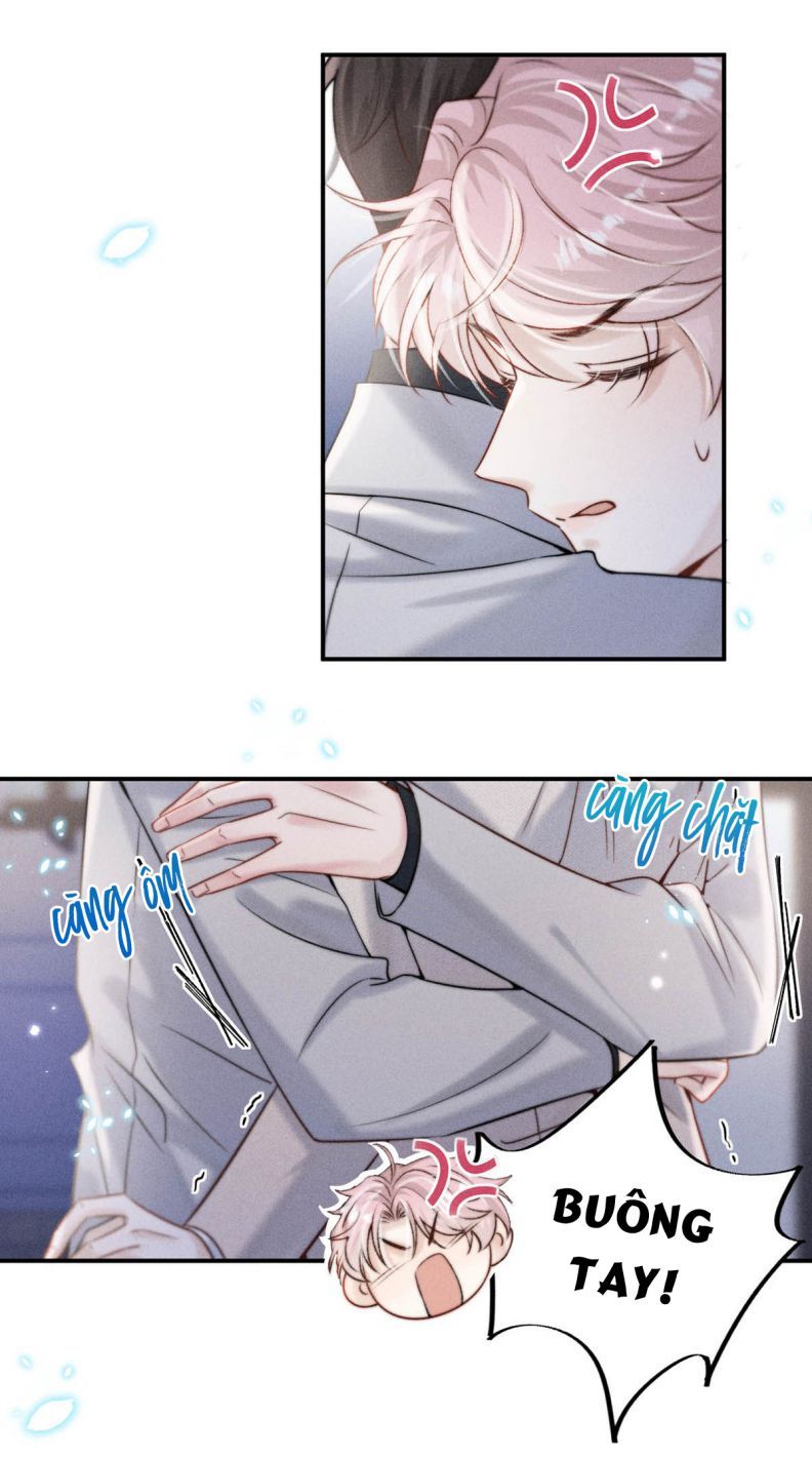 Nước Đổ Đầy Ly Chapter 45 - Trang 2