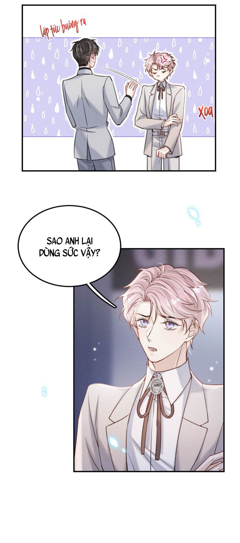 Nước Đổ Đầy Ly Chapter 45 - Trang 2