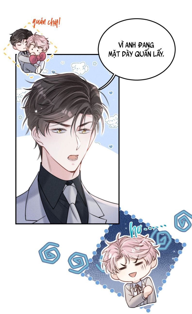 Nước Đổ Đầy Ly Chapter 45 - Trang 2