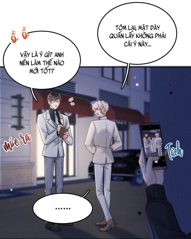 Nước Đổ Đầy Ly Chapter 45 - Trang 2