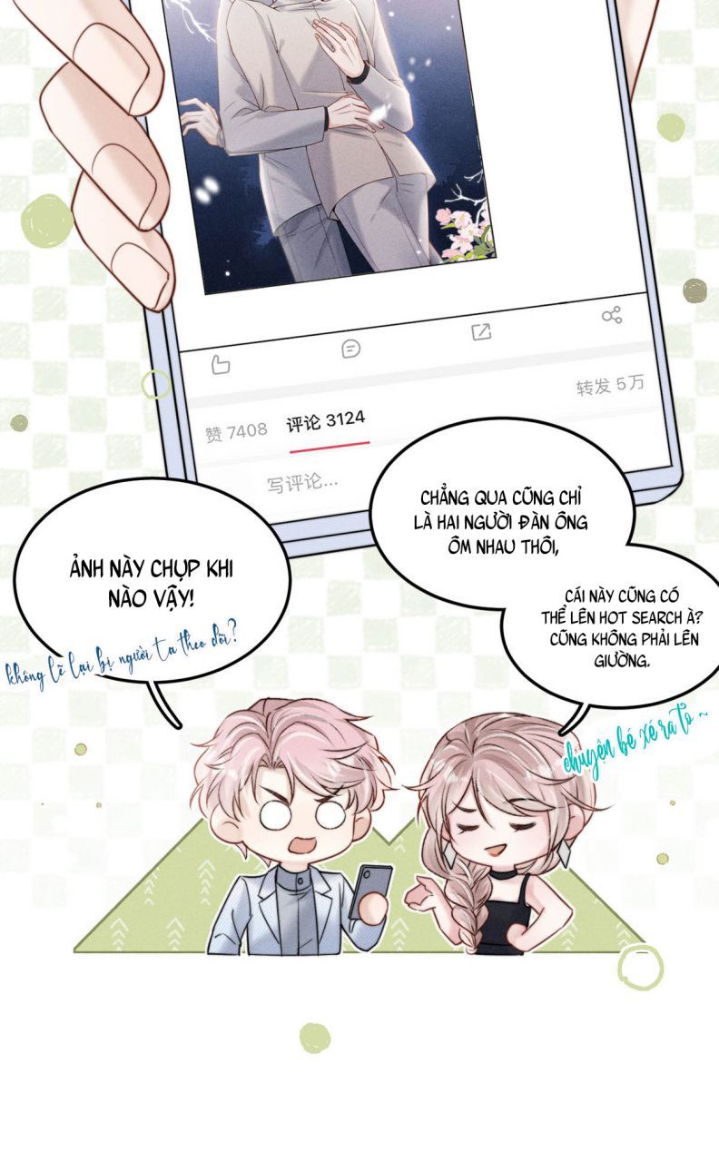 Nước Đổ Đầy Ly Chapter 45 - Trang 2