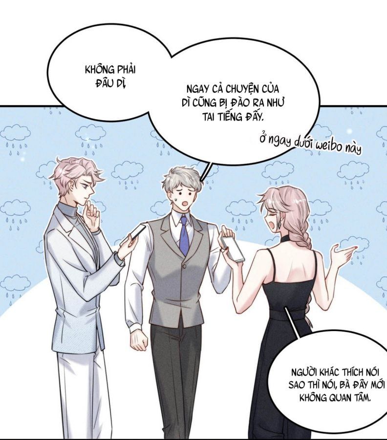 Nước Đổ Đầy Ly Chapter 45 - Trang 2
