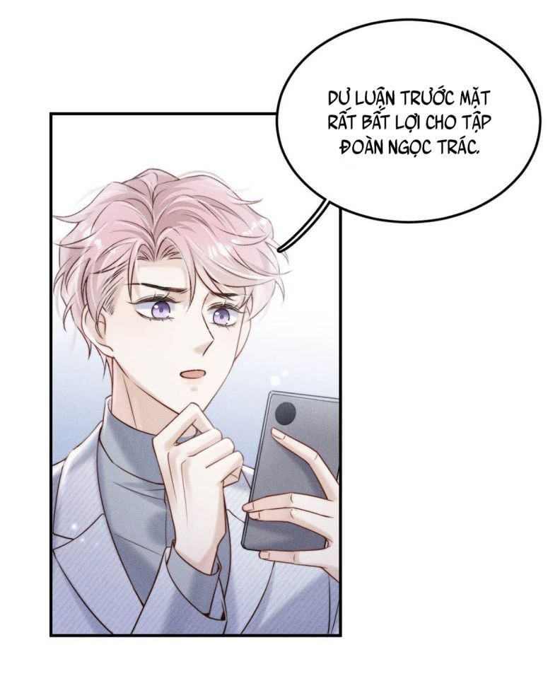 Nước Đổ Đầy Ly Chapter 45 - Trang 2