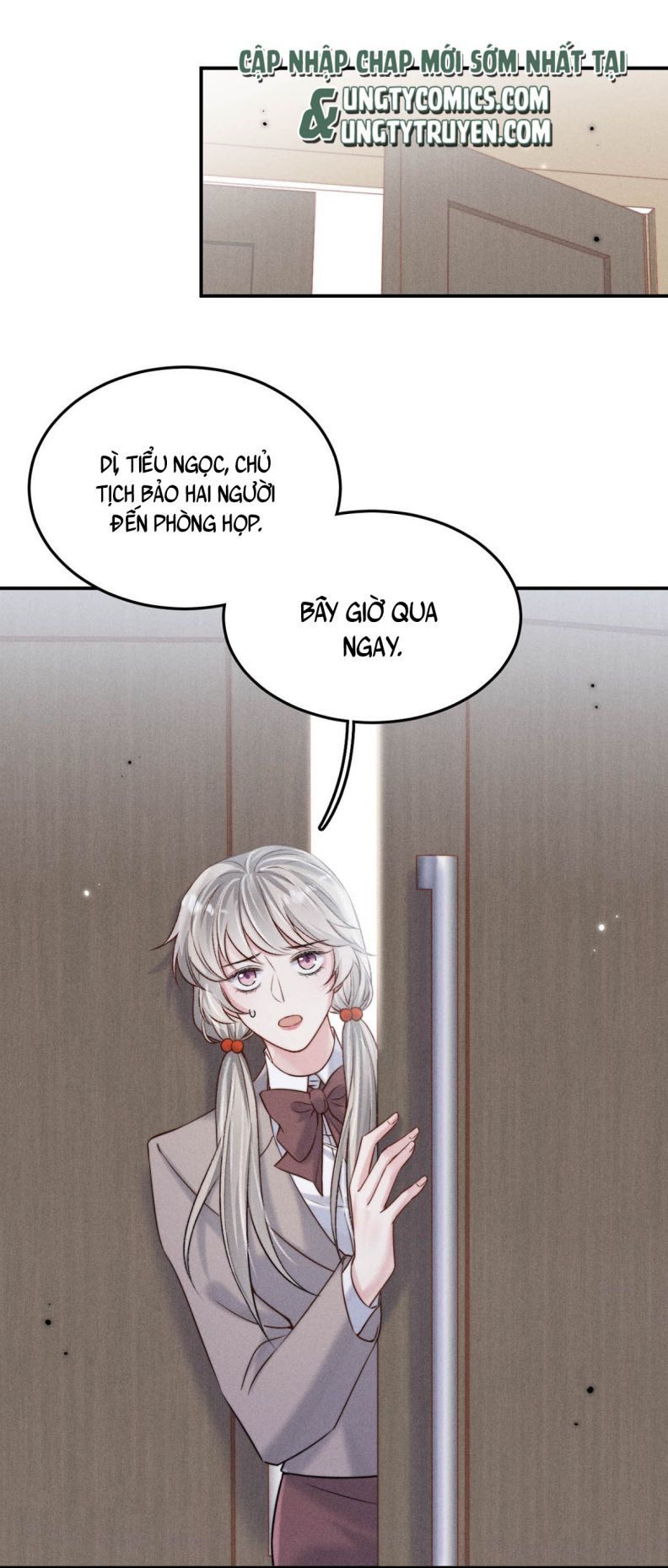 Nước Đổ Đầy Ly Chapter 45 - Trang 2