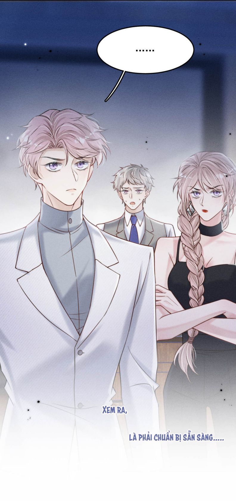 Nước Đổ Đầy Ly Chapter 45 - Trang 2