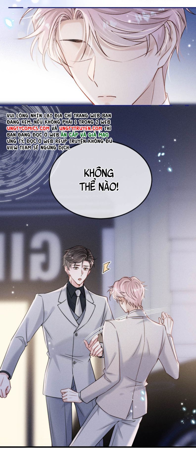 Nước Đổ Đầy Ly Chapter 45 - Trang 2