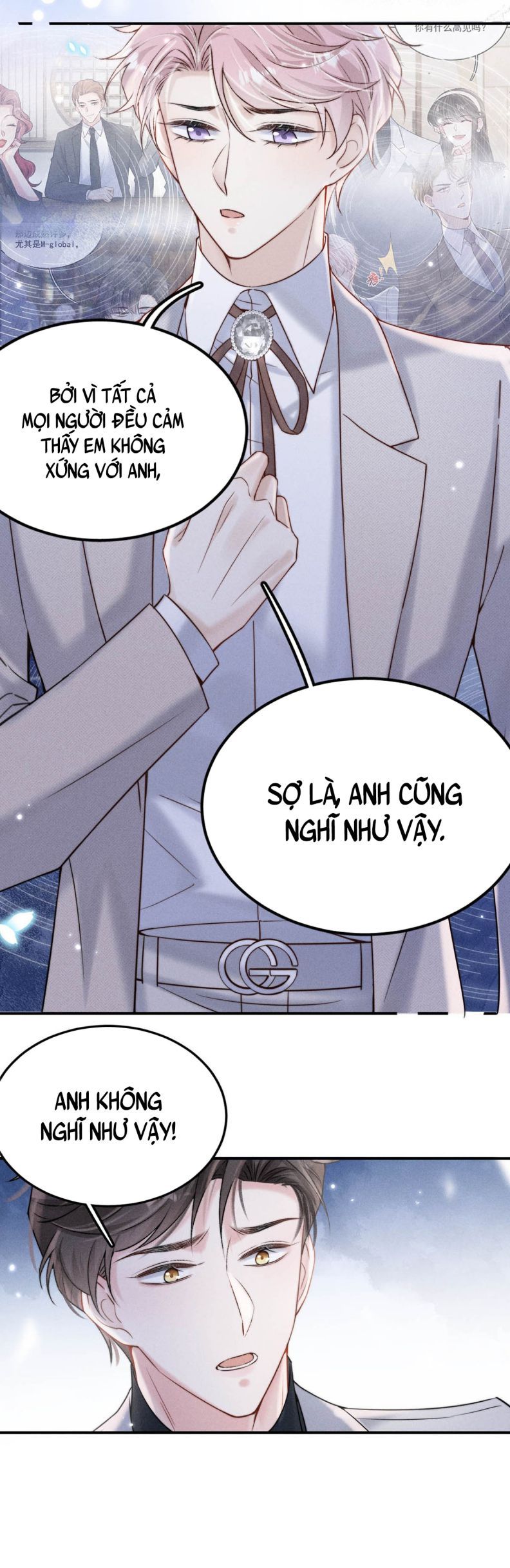 Nước Đổ Đầy Ly Chapter 45 - Trang 2