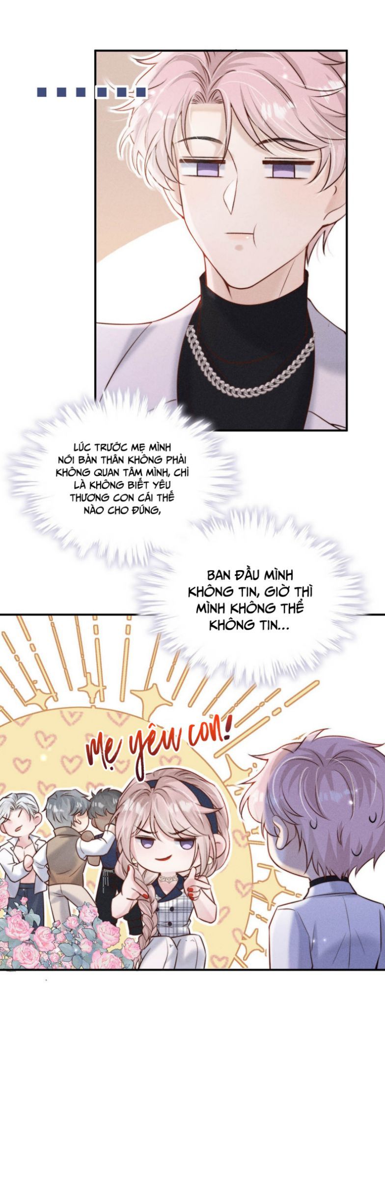 Nước Đổ Đầy Ly Chapter 46 - Trang 2