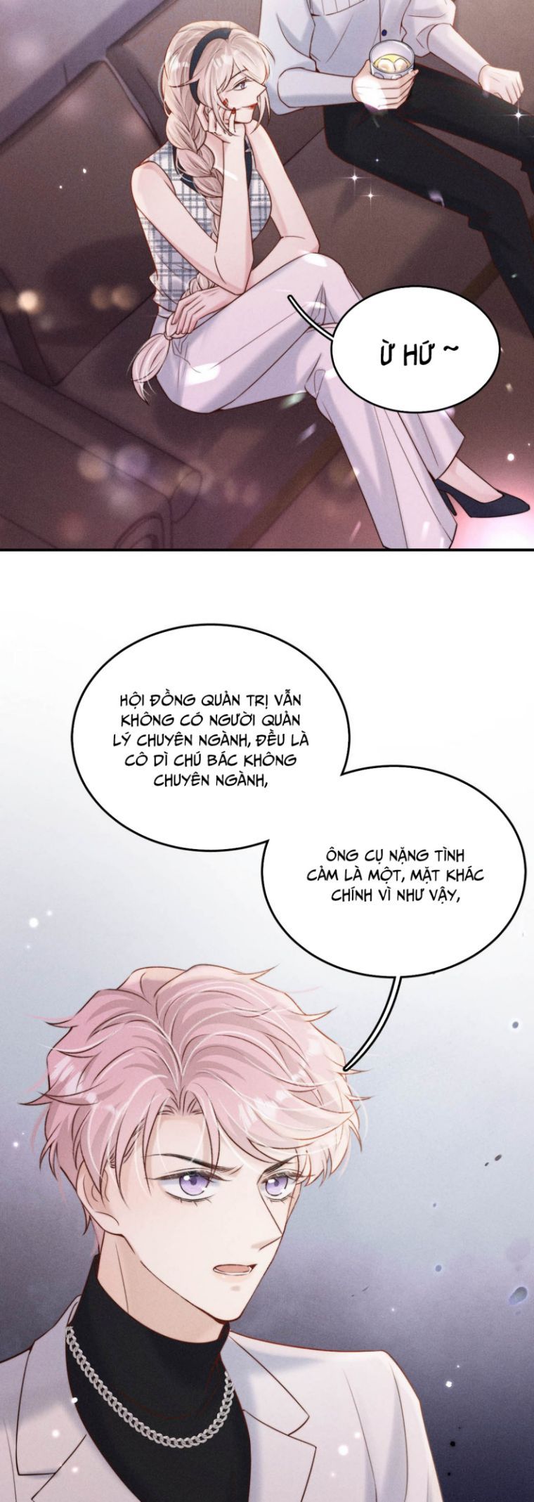 Nước Đổ Đầy Ly Chapter 47 - Trang 2