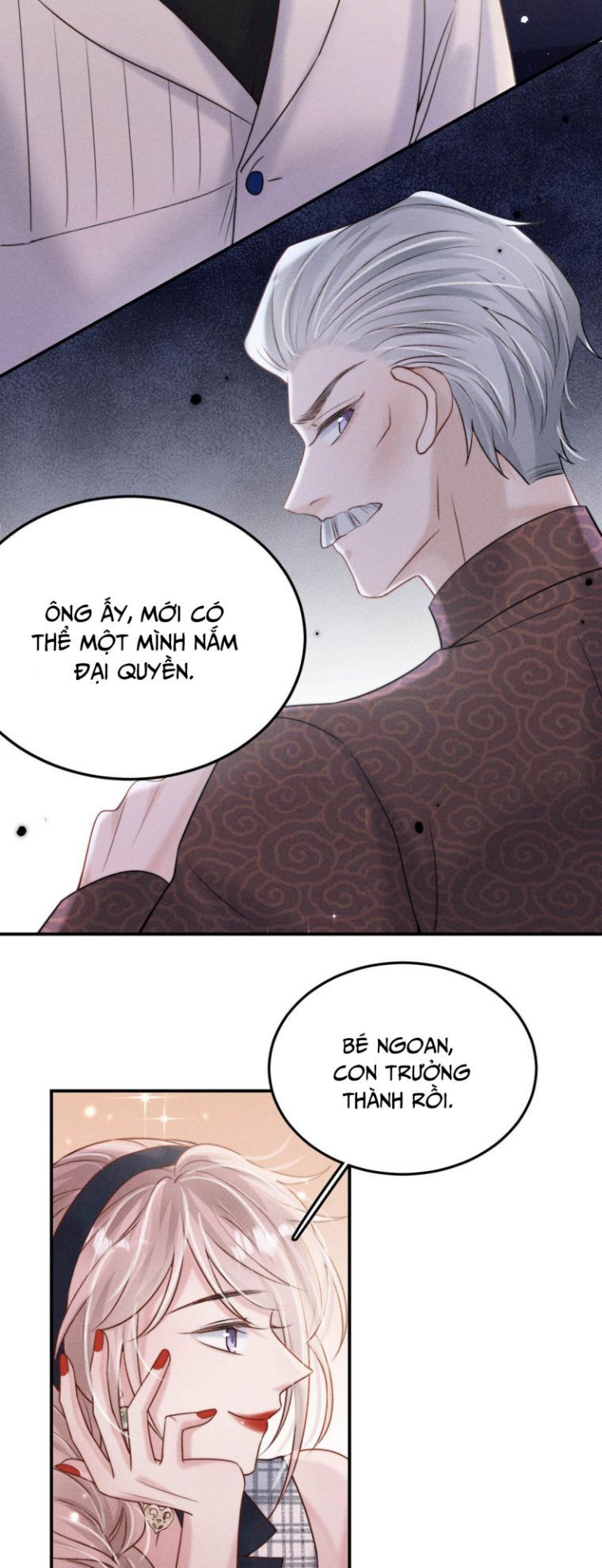 Nước Đổ Đầy Ly Chapter 47 - Trang 2