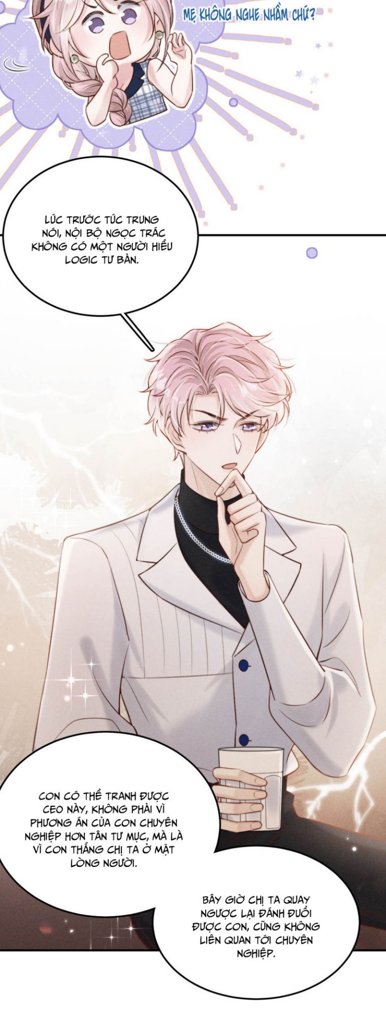 Nước Đổ Đầy Ly Chapter 47 - Trang 2
