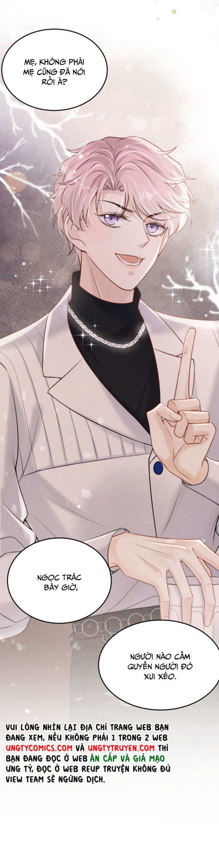 Nước Đổ Đầy Ly Chapter 47 - Trang 2