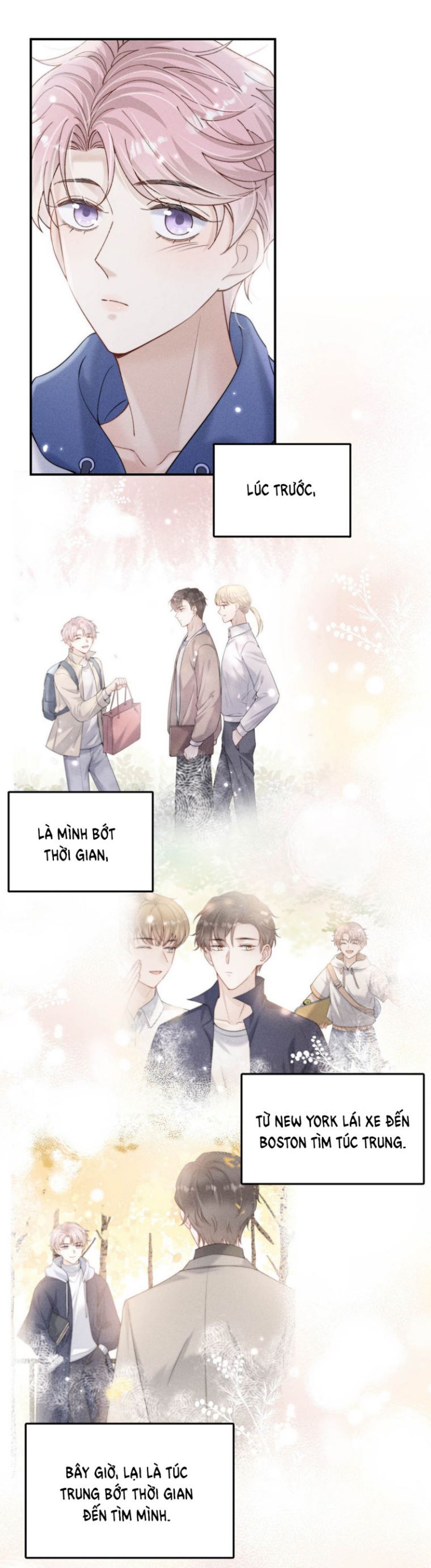 Nước Đổ Đầy Ly Chapter 47 - Trang 2
