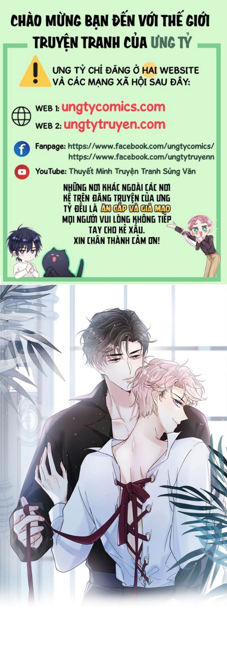 Nước Đổ Đầy Ly Chapter 47 - Trang 2