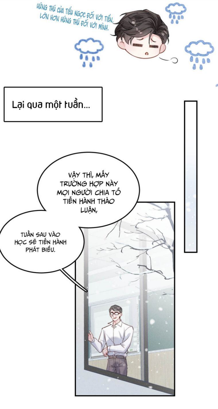 Nước Đổ Đầy Ly Chapter 47 - Trang 2
