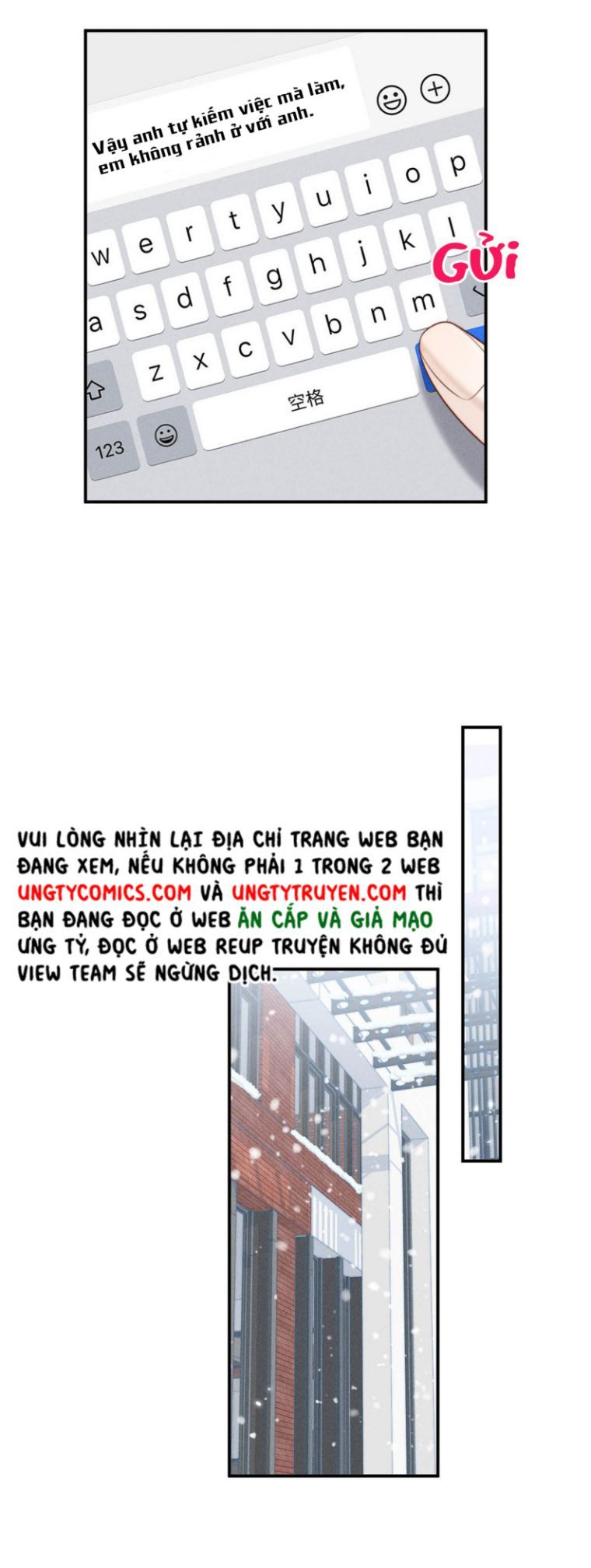 Nước Đổ Đầy Ly Chapter 47 - Trang 2