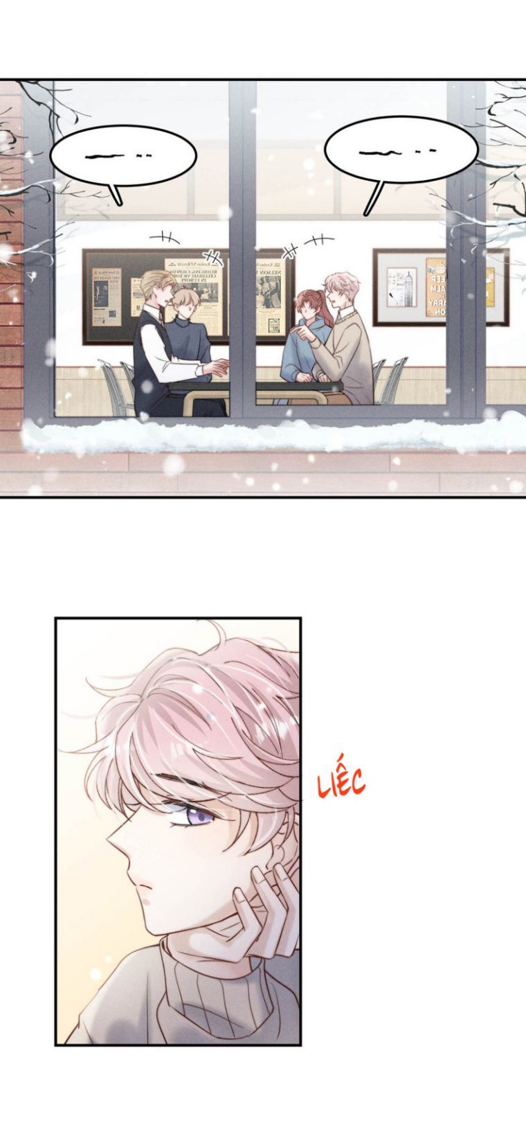 Nước Đổ Đầy Ly Chapter 47 - Trang 2