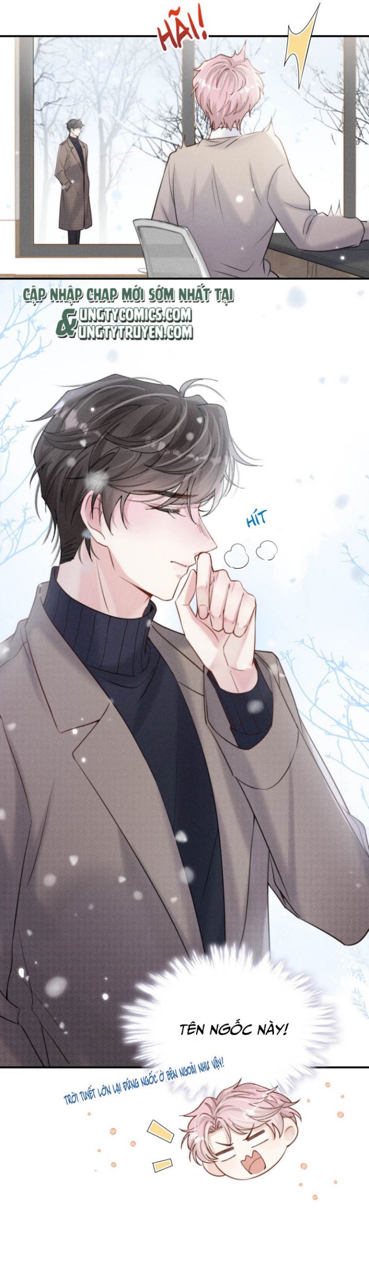 Nước Đổ Đầy Ly Chapter 47 - Trang 2