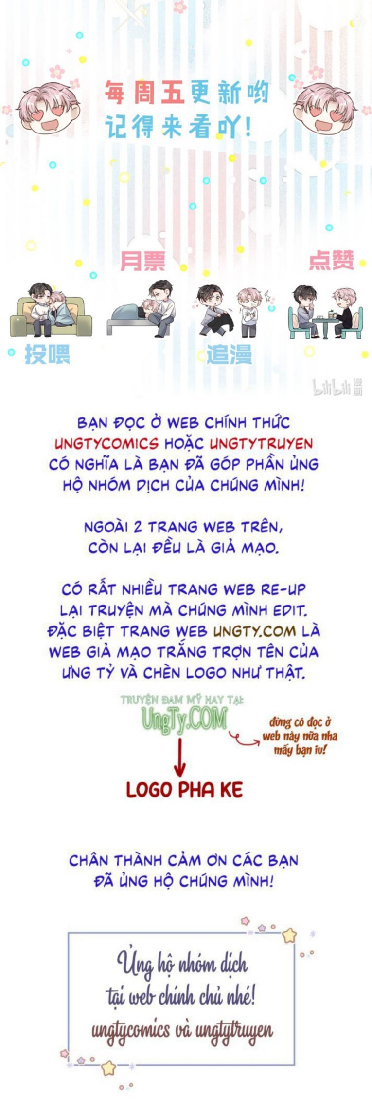 Nước Đổ Đầy Ly Chapter 47 - Trang 2