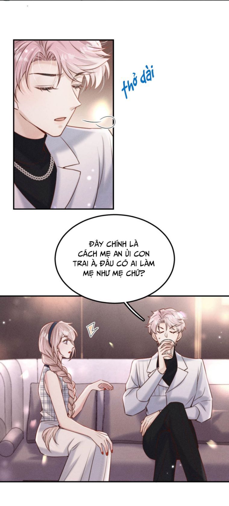 Nước Đổ Đầy Ly Chapter 47 - Trang 2