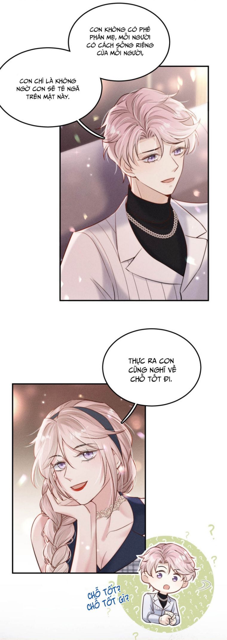 Nước Đổ Đầy Ly Chapter 47 - Trang 2