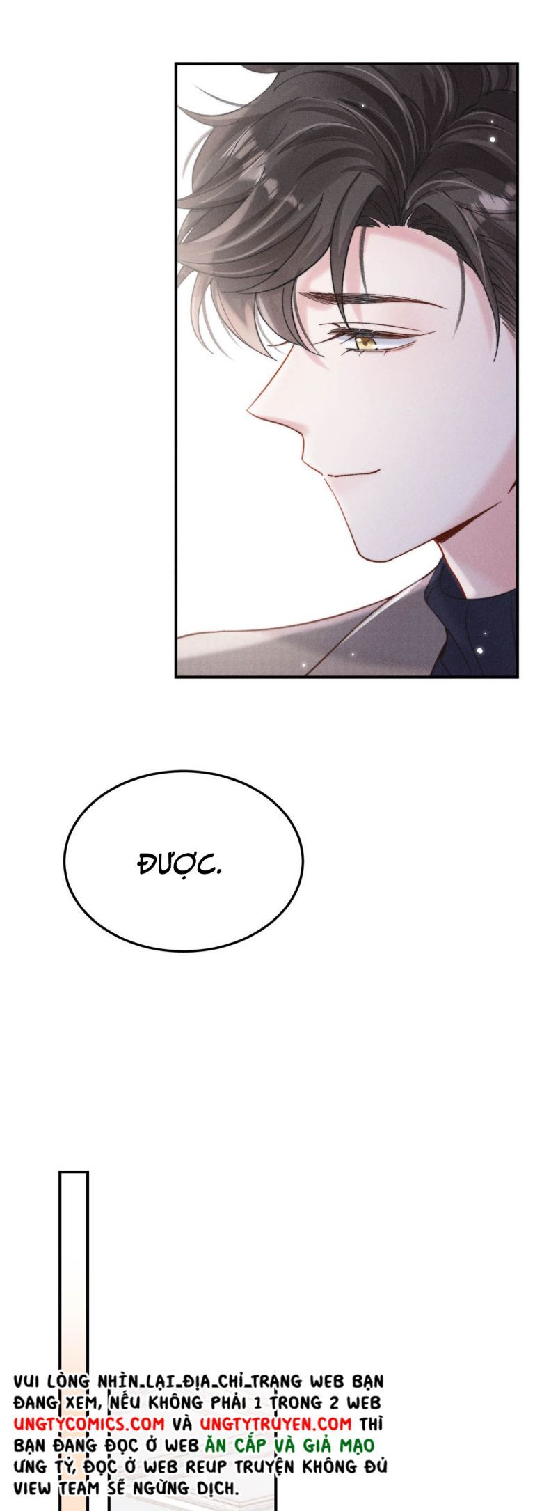 Nước Đổ Đầy Ly Chapter 48 - Trang 2