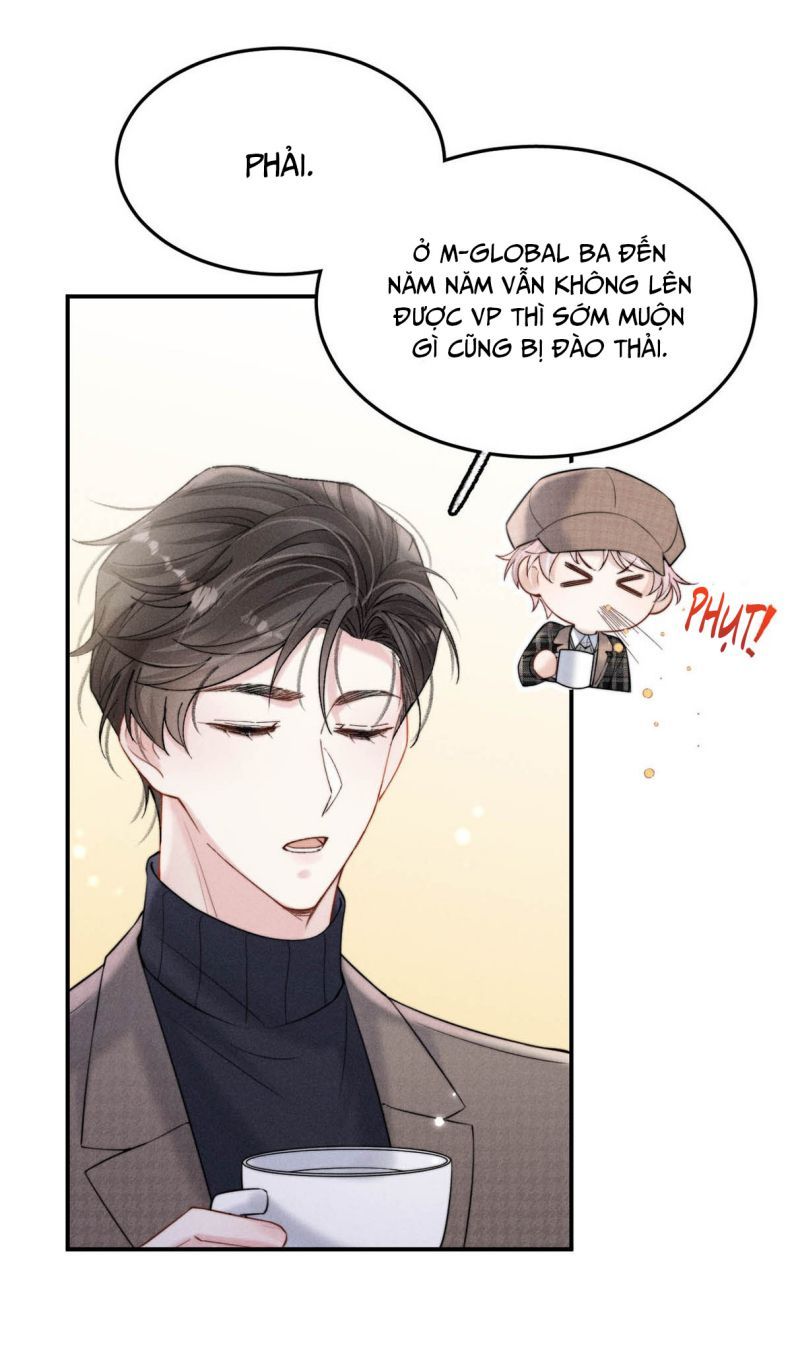 Nước Đổ Đầy Ly Chapter 48 - Trang 2