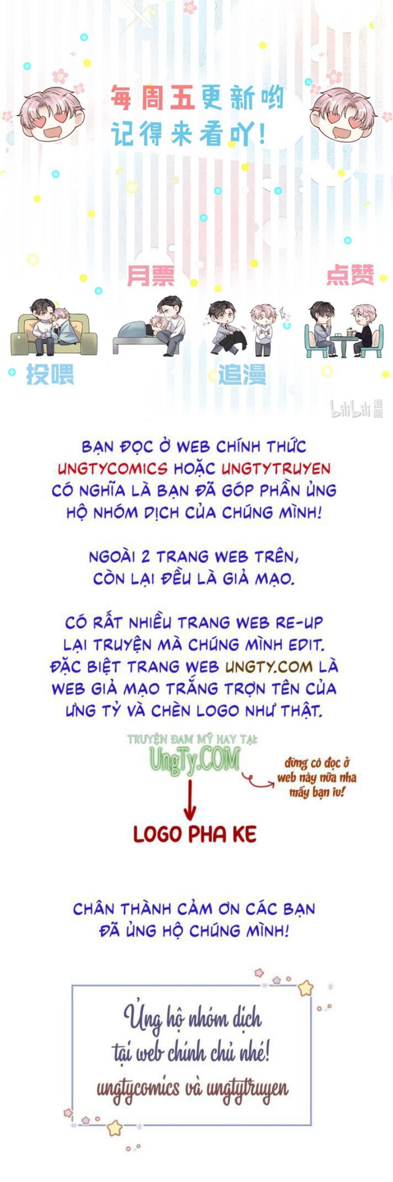 Nước Đổ Đầy Ly Chapter 48 - Trang 2