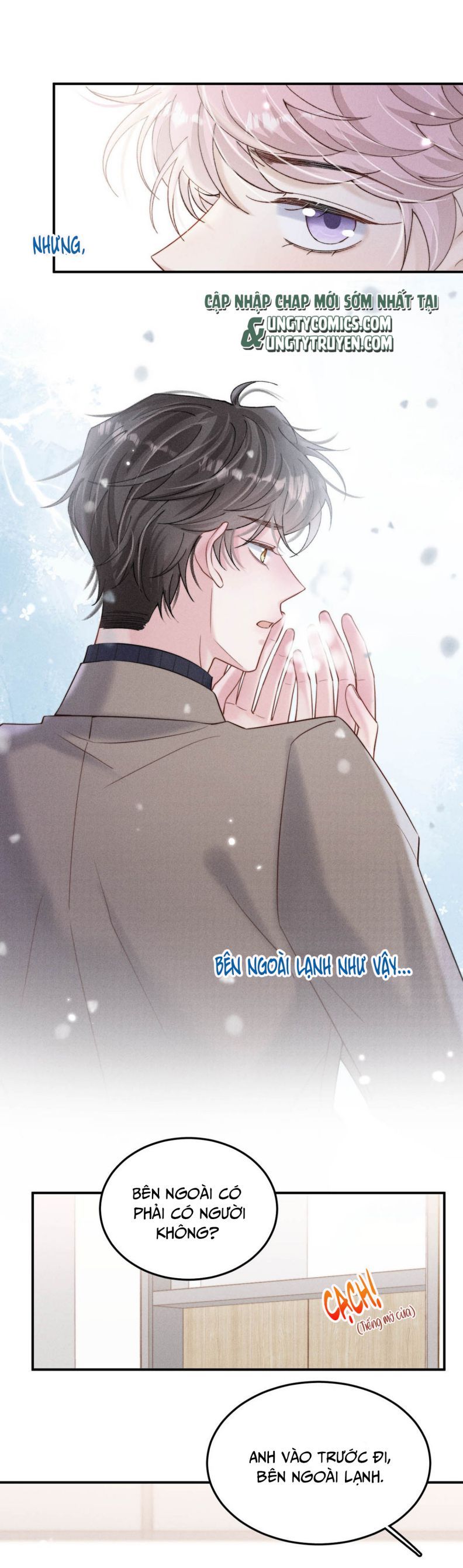 Nước Đổ Đầy Ly Chapter 48 - Trang 2