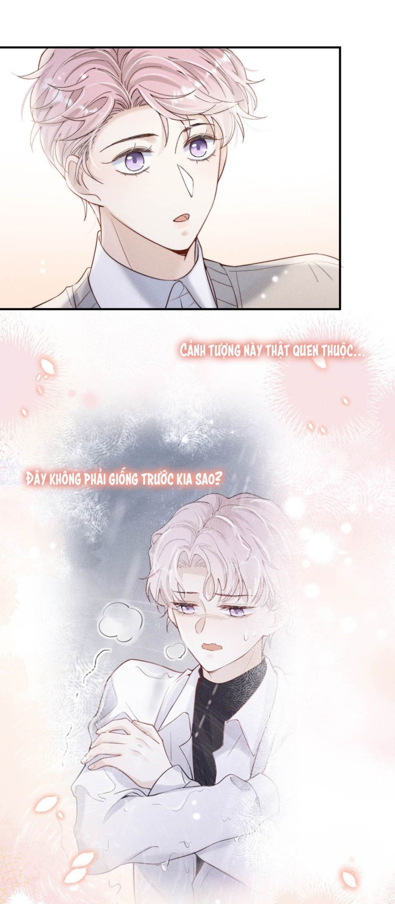 Nước Đổ Đầy Ly Chapter 48 - Trang 2