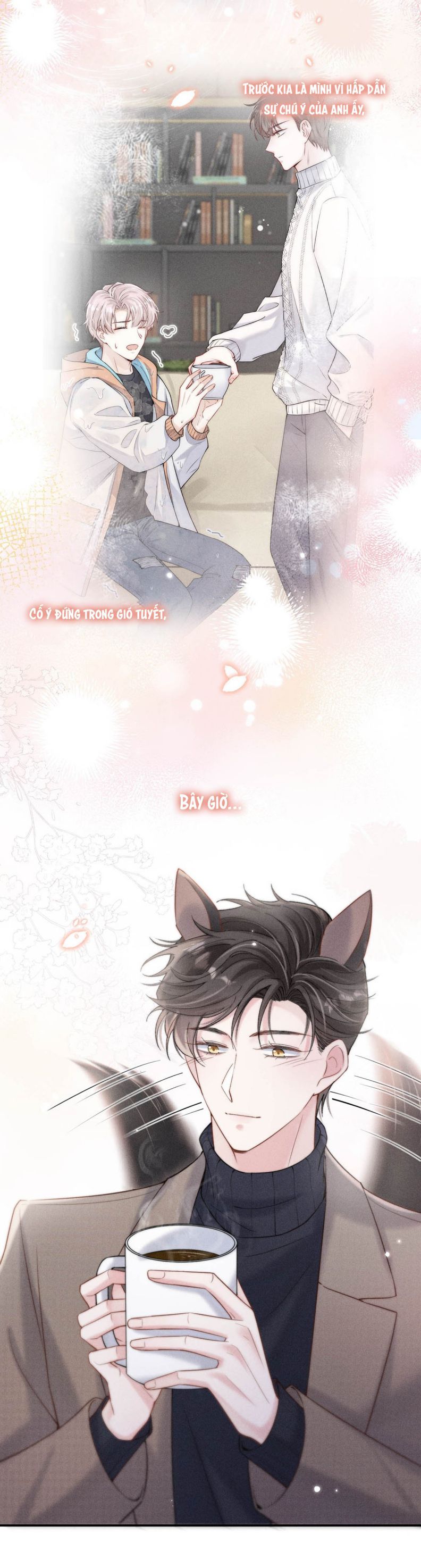 Nước Đổ Đầy Ly Chapter 48 - Trang 2