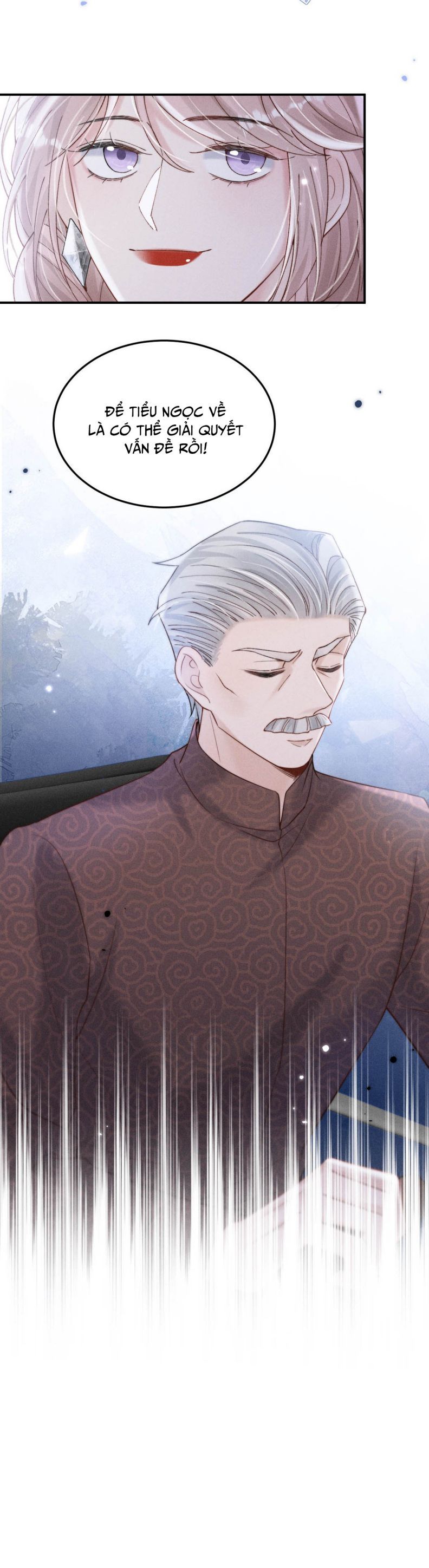 Nước Đổ Đầy Ly Chapter 49 - Trang 2