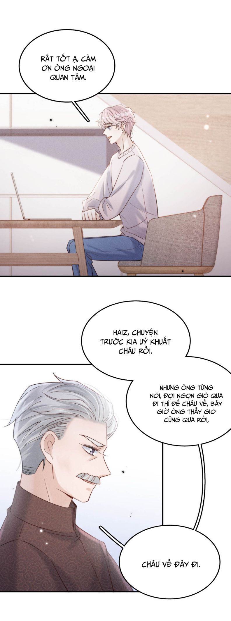 Nước Đổ Đầy Ly Chapter 49 - Trang 2