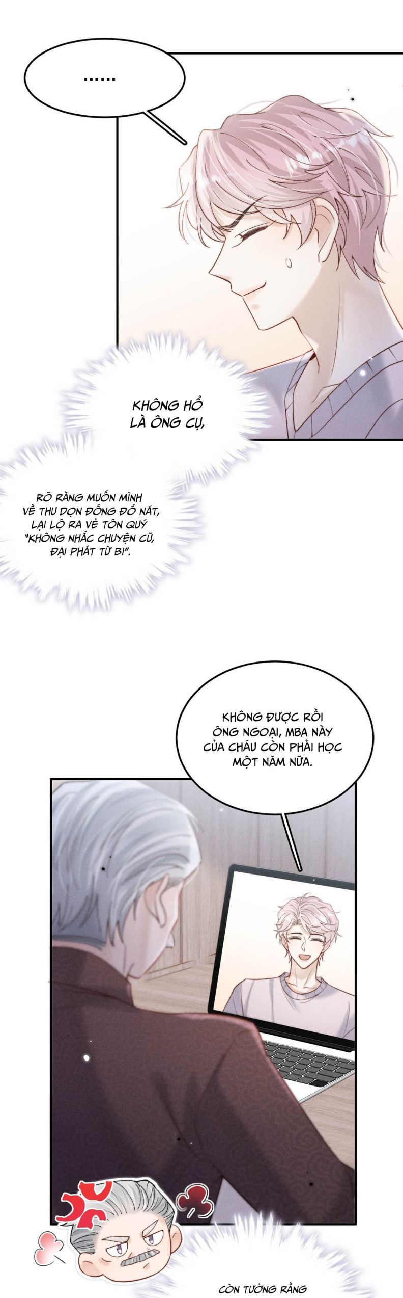 Nước Đổ Đầy Ly Chapter 49 - Trang 2