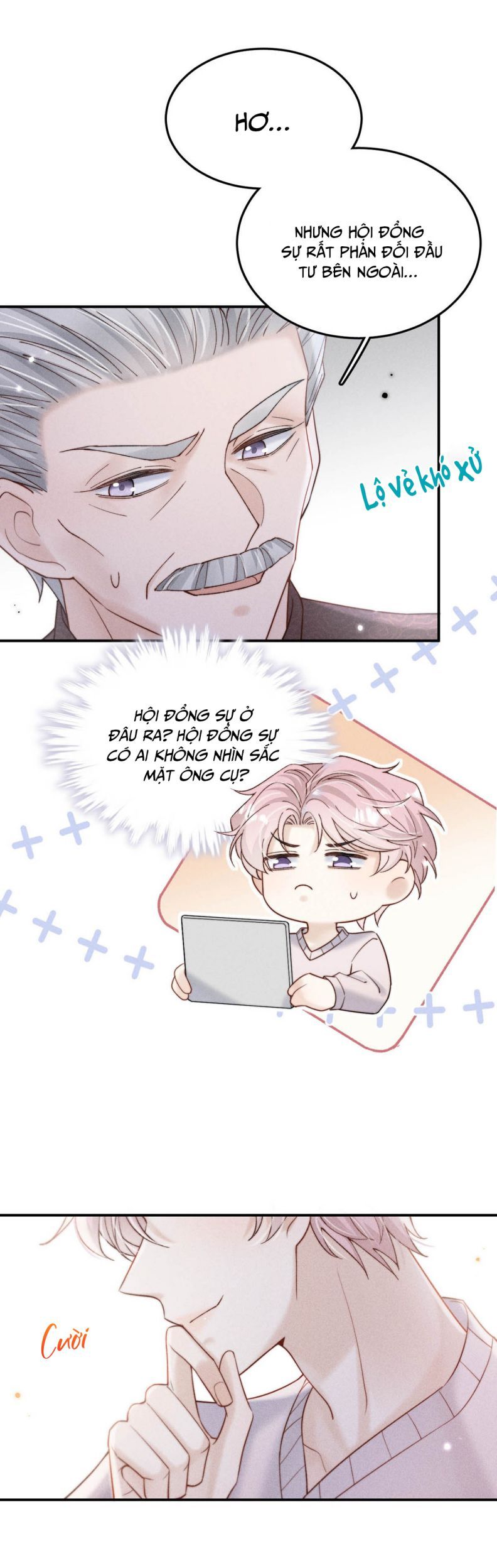 Nước Đổ Đầy Ly Chapter 49 - Trang 2