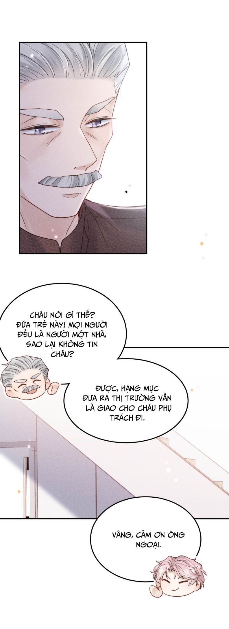 Nước Đổ Đầy Ly Chapter 49 - Trang 2