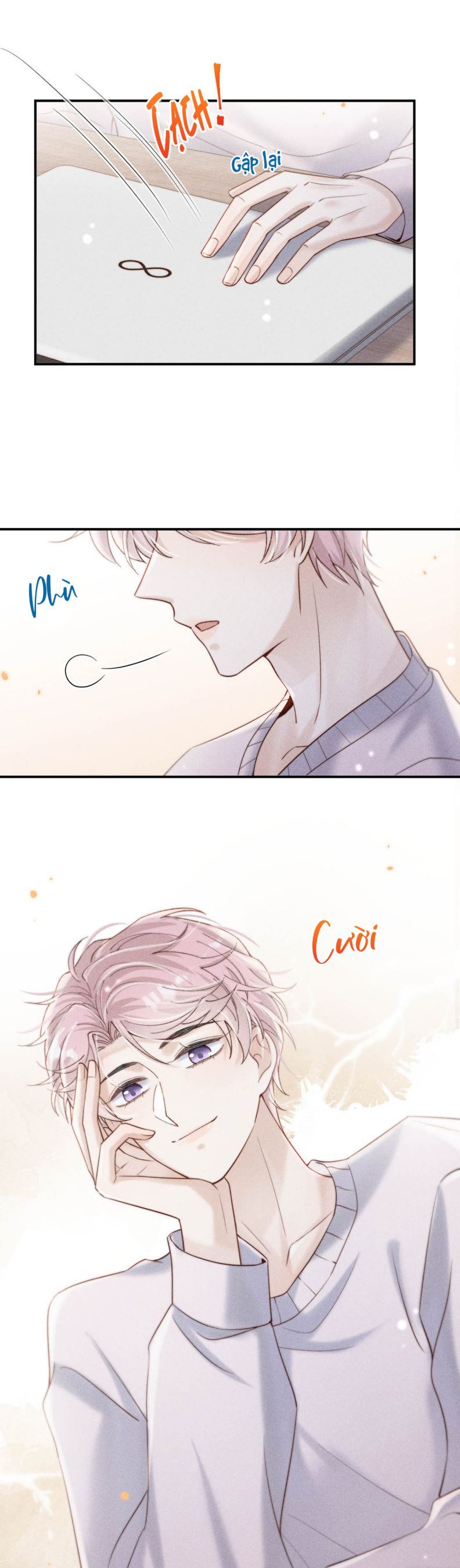 Nước Đổ Đầy Ly Chapter 49 - Trang 2