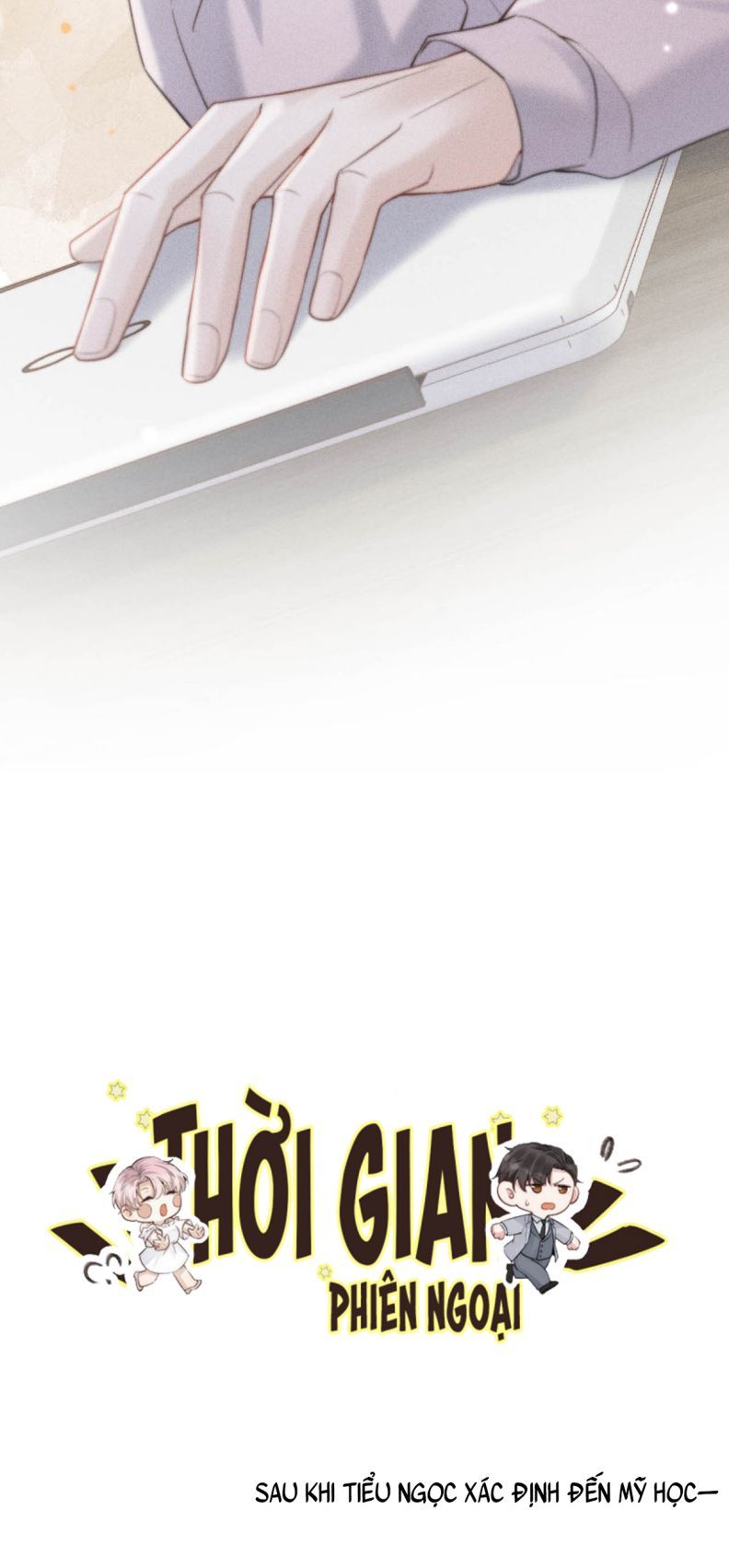 Nước Đổ Đầy Ly Chapter 49 - Trang 2