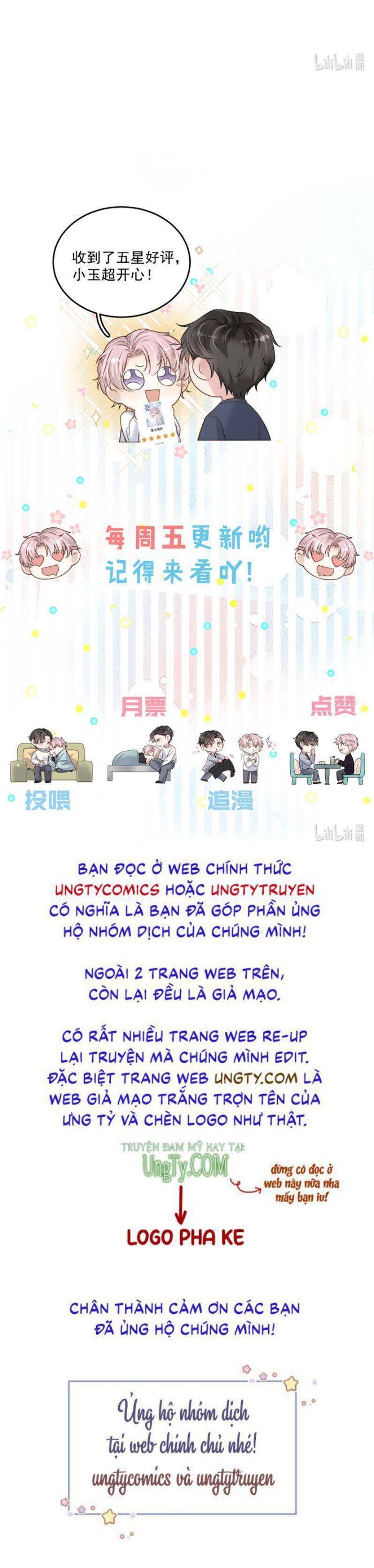 Nước Đổ Đầy Ly Chapter 49 - Trang 2