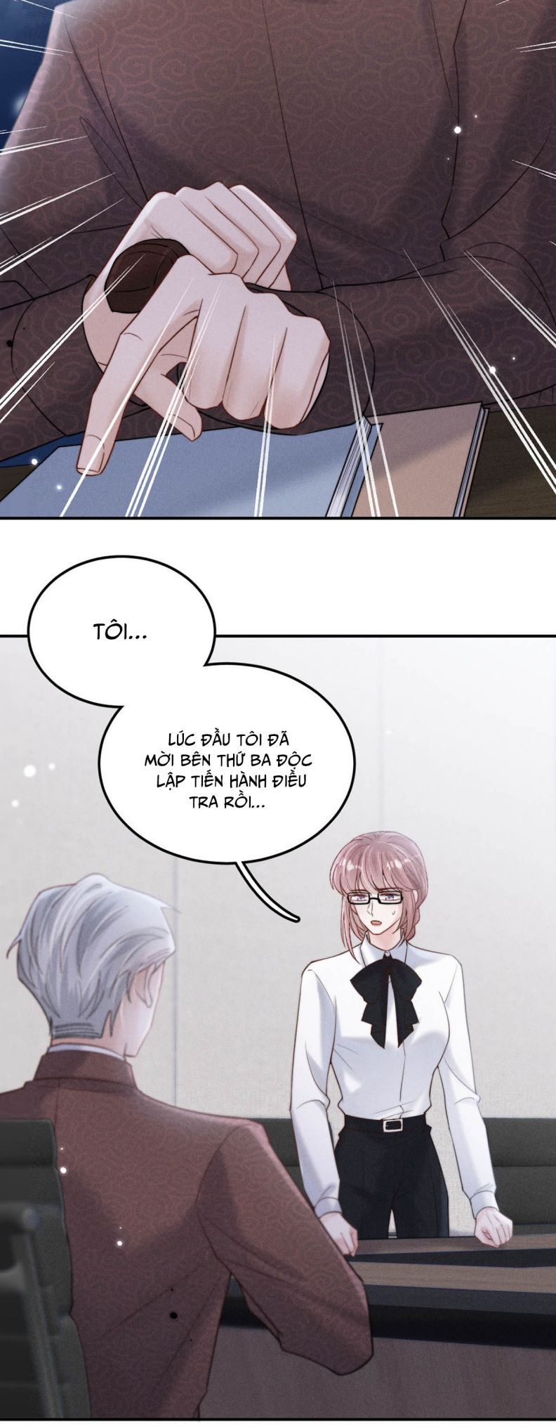 Nước Đổ Đầy Ly Chapter 49 - Trang 2