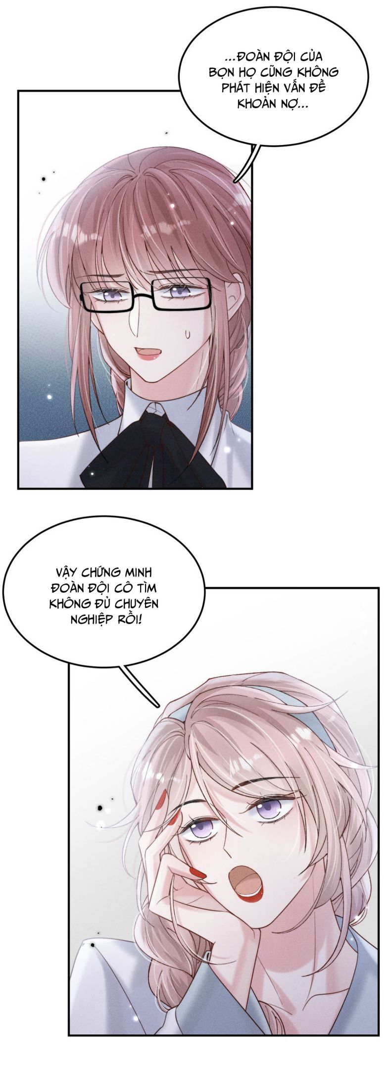 Nước Đổ Đầy Ly Chapter 49 - Trang 2