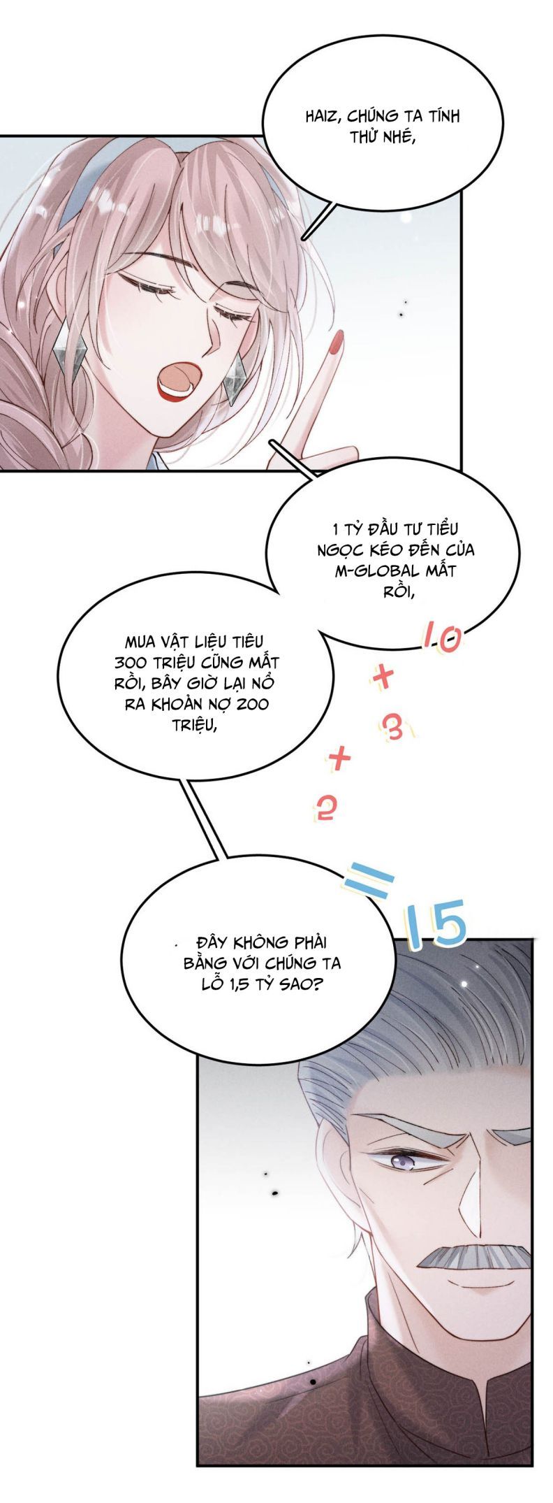 Nước Đổ Đầy Ly Chapter 49 - Trang 2