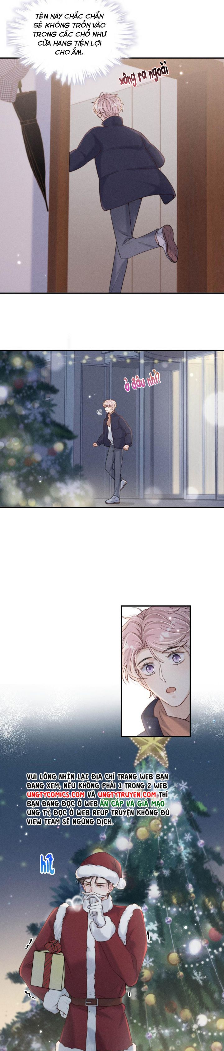 Nước Đổ Đầy Ly Chapter 50 - Trang 2