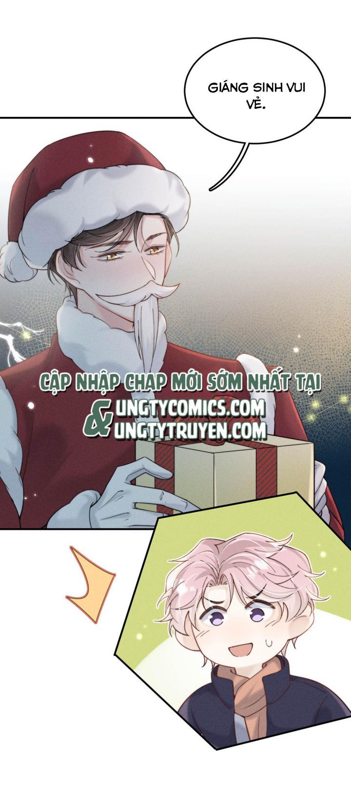 Nước Đổ Đầy Ly Chapter 50 - Trang 2