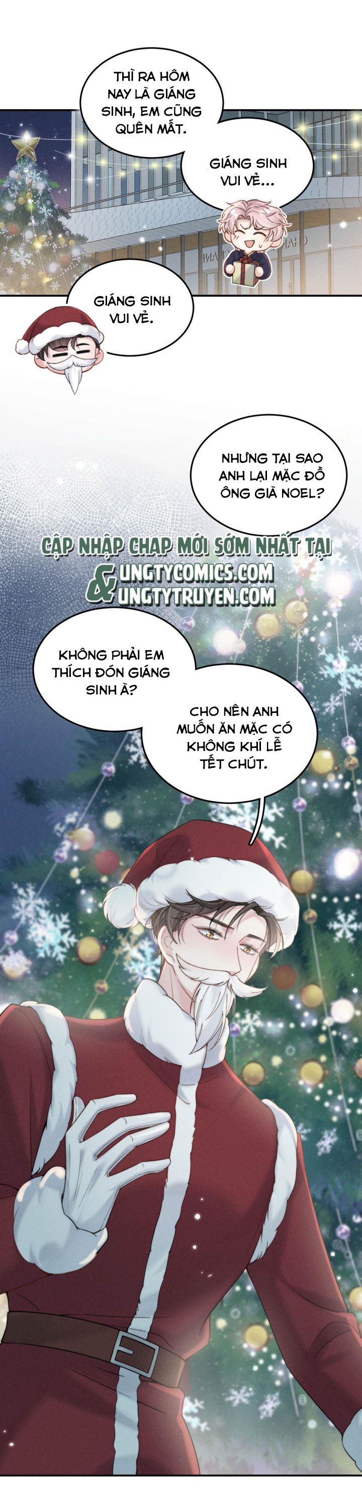 Nước Đổ Đầy Ly Chapter 50 - Trang 2