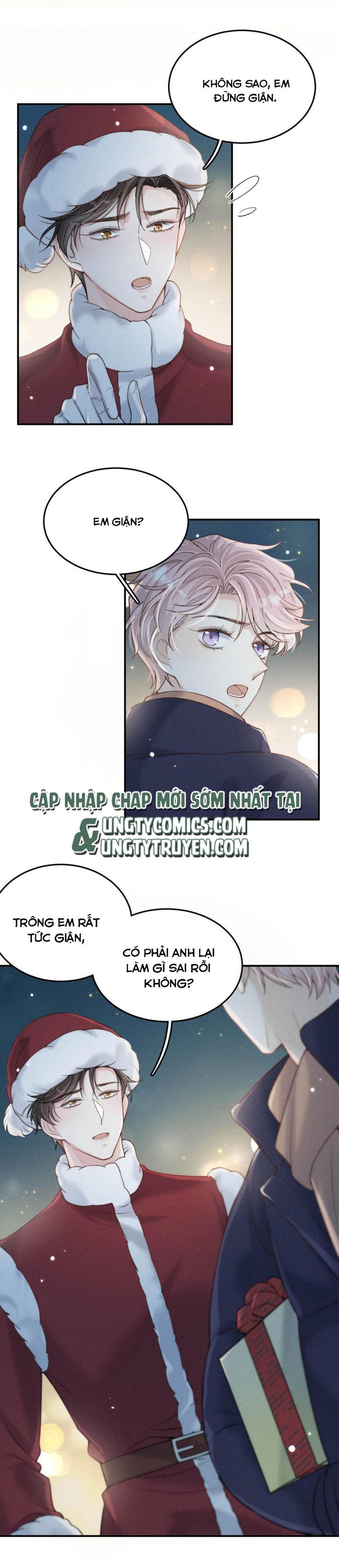 Nước Đổ Đầy Ly Chapter 50 - Trang 2