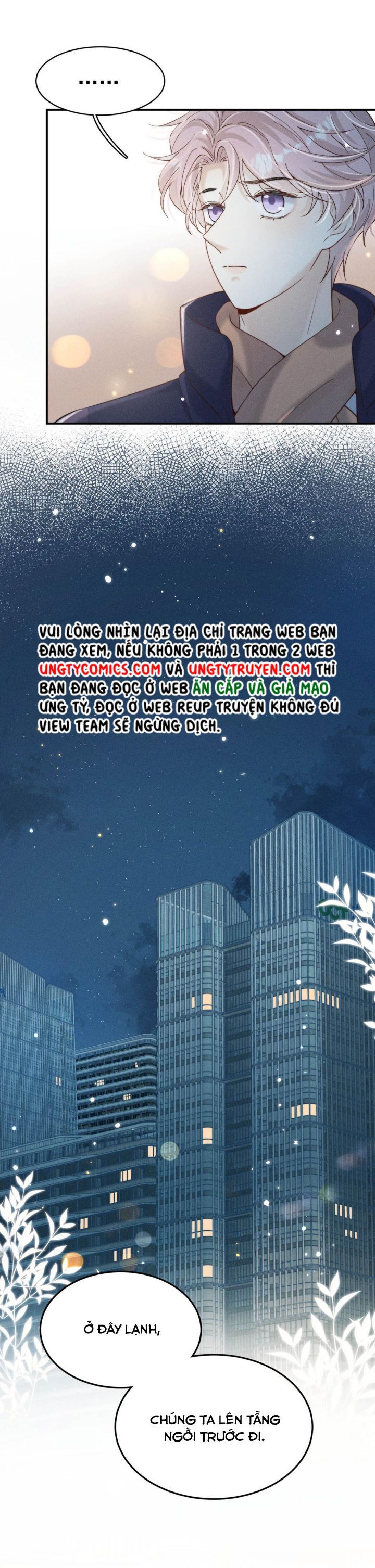 Nước Đổ Đầy Ly Chapter 50 - Trang 2