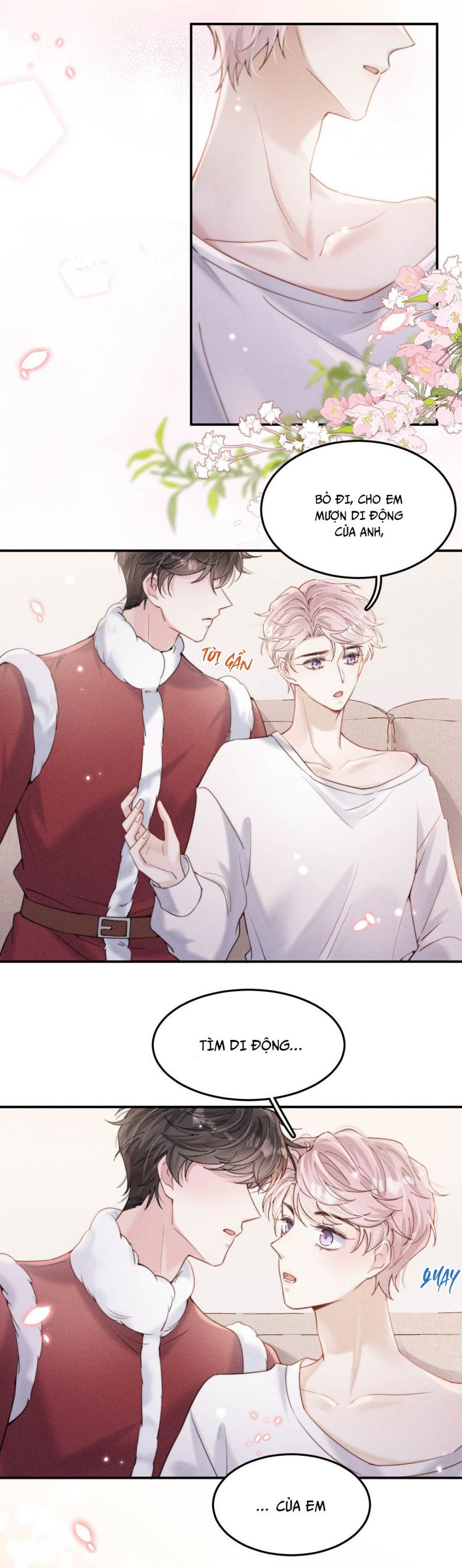 Nước Đổ Đầy Ly Chapter 51 - Trang 2