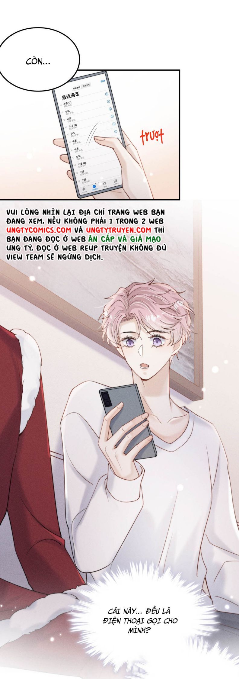 Nước Đổ Đầy Ly Chapter 51 - Trang 2